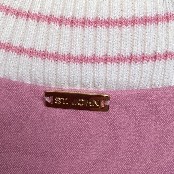 EUC St. John Golf Jacket - Picture 3 of 8